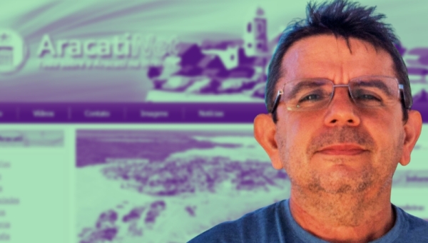 Luís Reis.